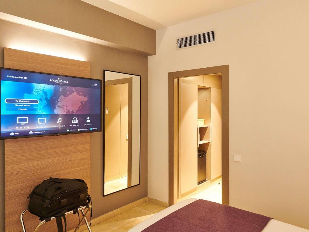 Mercure Barcelona Condor - Resim 19