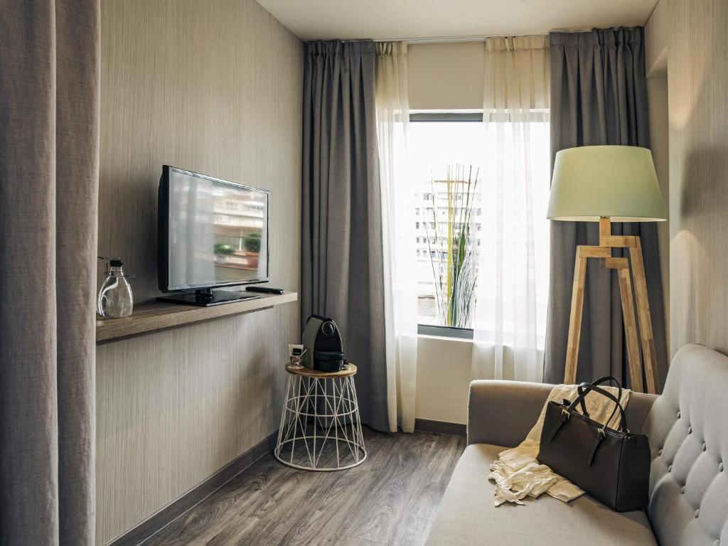 Mercure Barcelona Condor - Resim 20