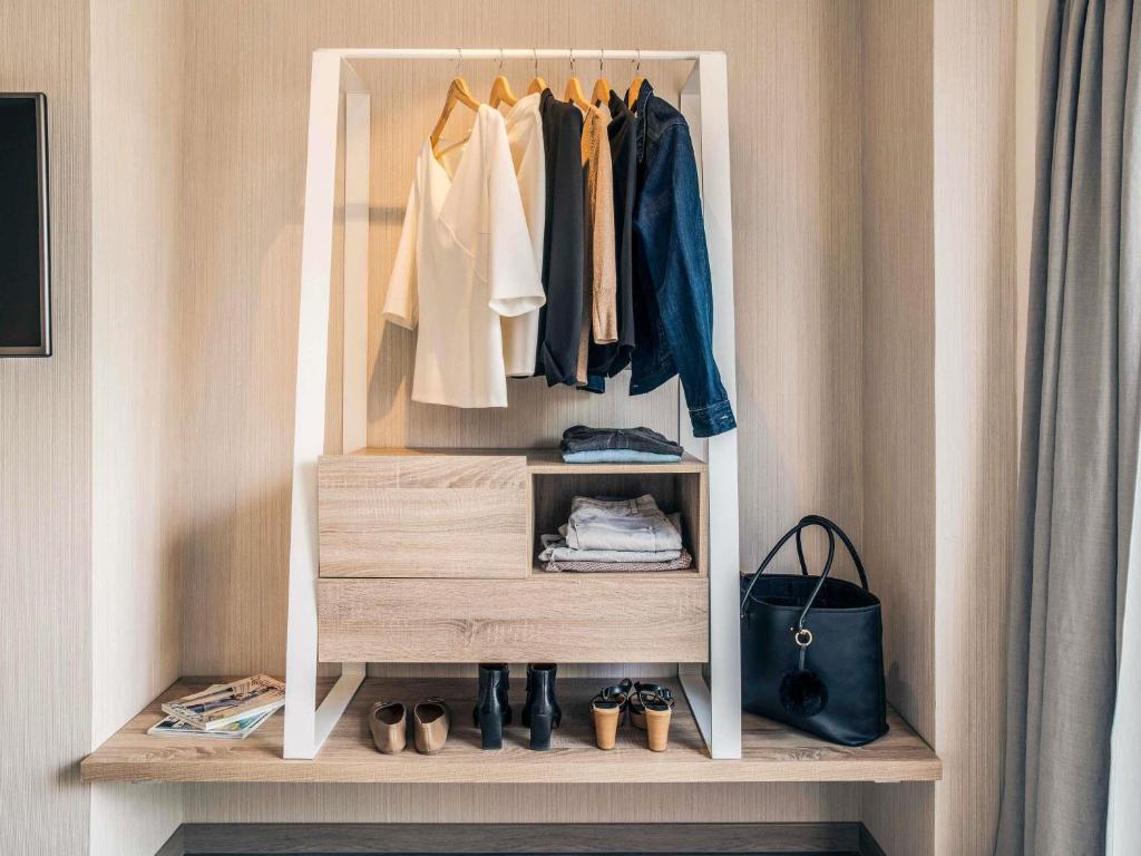 Mercure Barcelona Condor - Resim 24