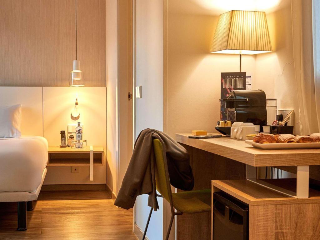 Mercure Barcelona Condor - Resim 25