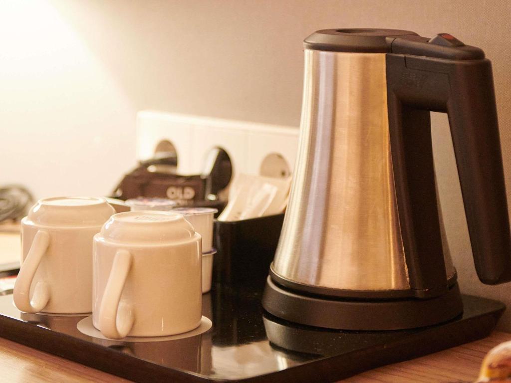 Mercure Barcelona Condor - Resim 28