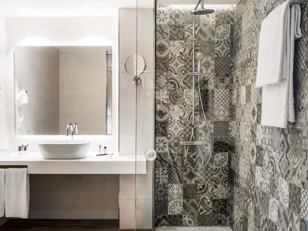 Mercure Barcelona Condor - Resim 29