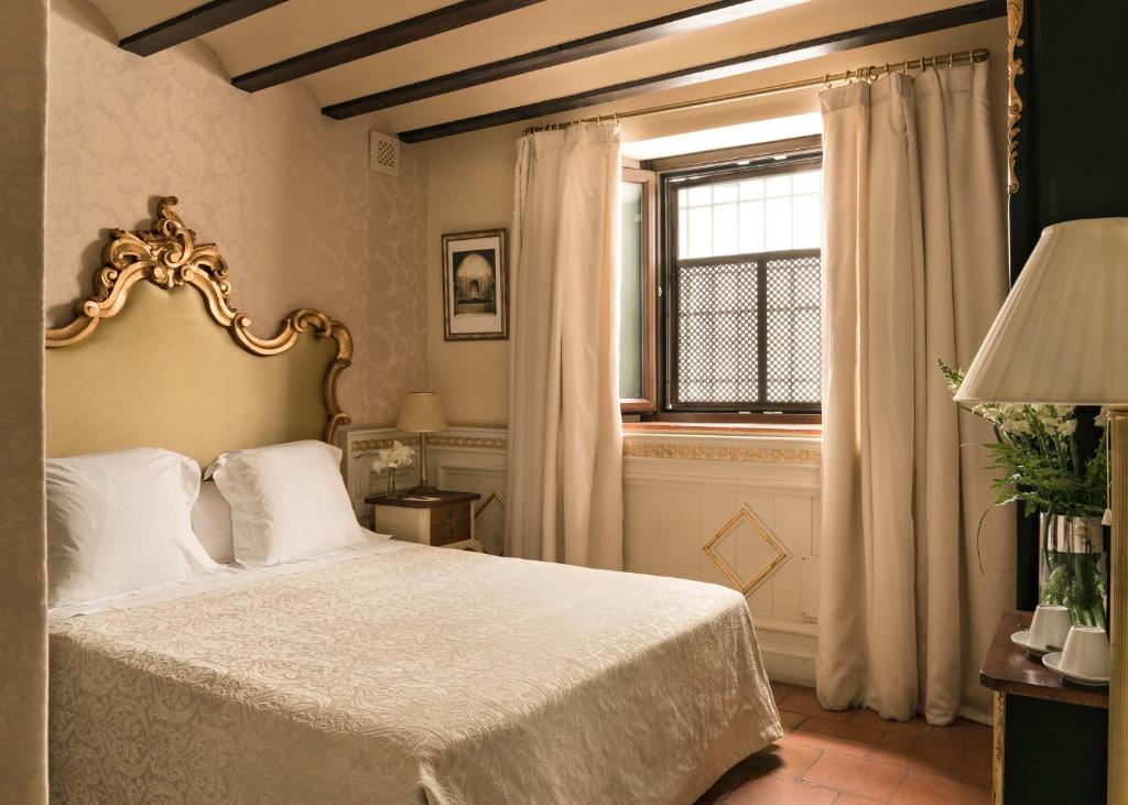 Hotel Casa 1800 Granada - Resim 45