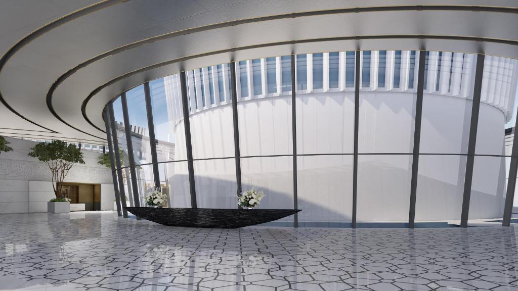 Φωτογραφία από το άλμπουμ του Waldorf Astoria Rabat Salé σε Sale
