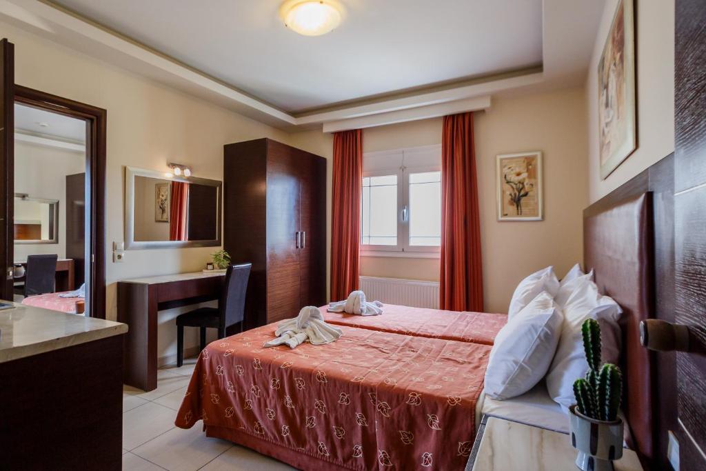 Vivian Hotel - 