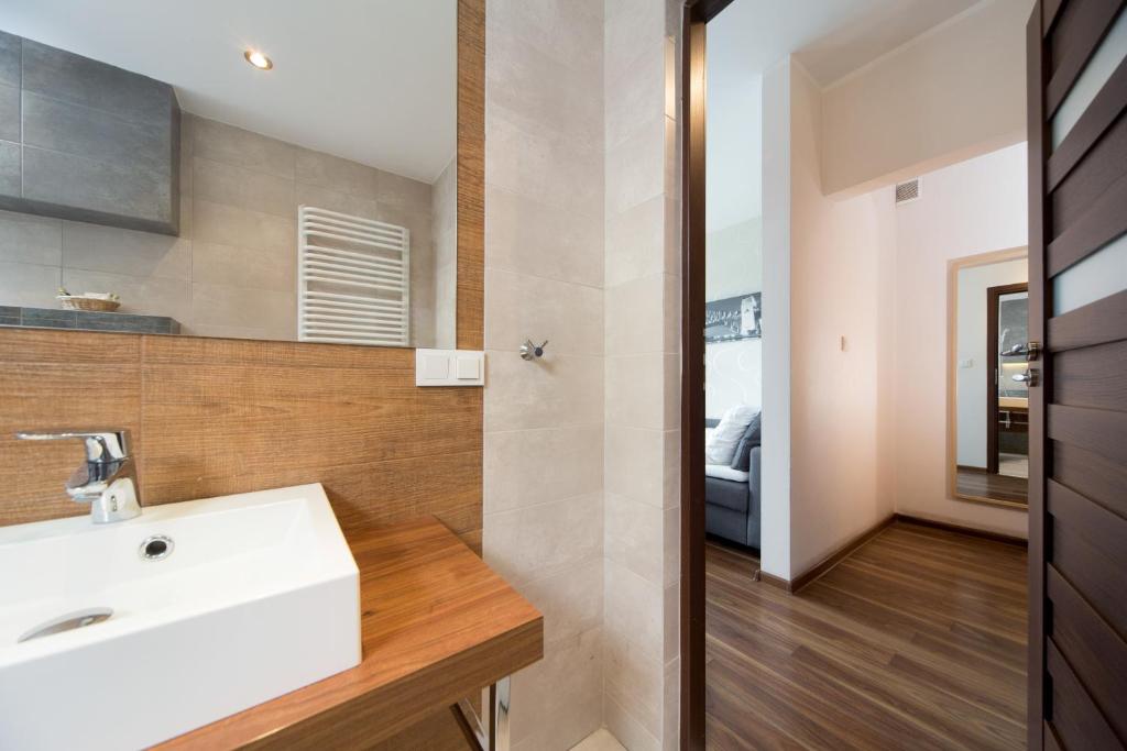 ActivPark Apartments - 18