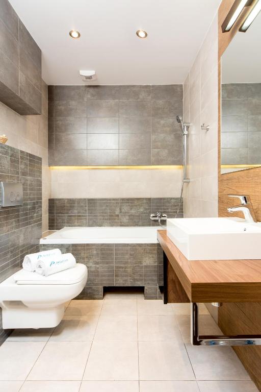 ActivPark Apartments - 17