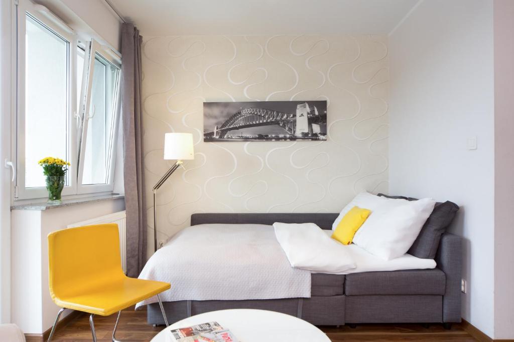 ActivPark Apartments - 12