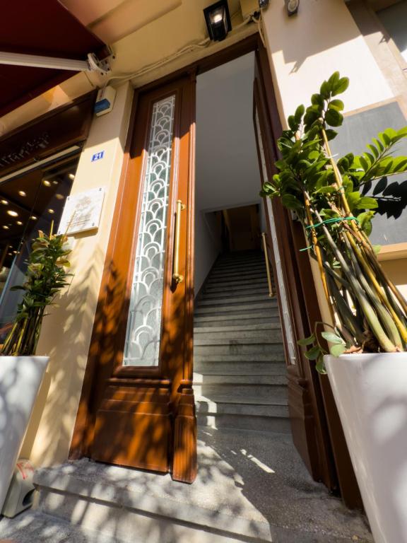 Deluxe Center Suites - Resim 6