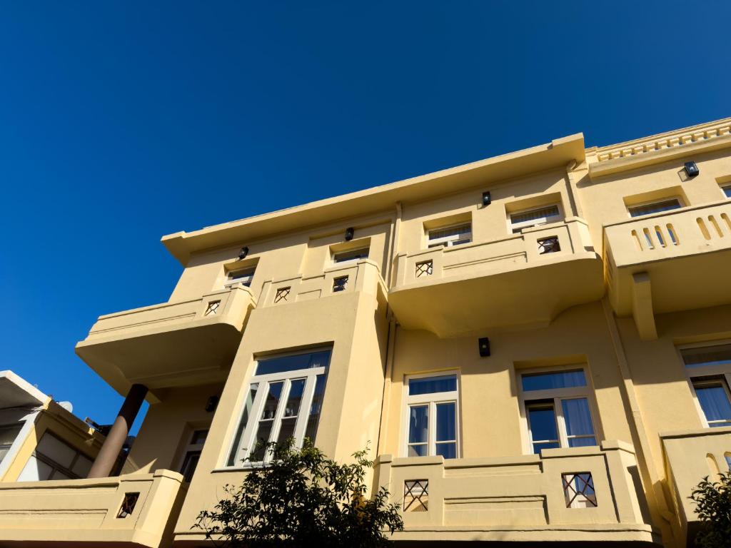 Deluxe Center Suites - Resim 7