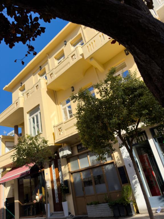 Deluxe Center Suites - Resim 8