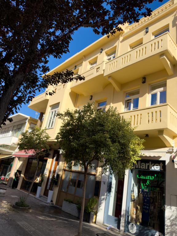 Deluxe Center Suites - Resim 9