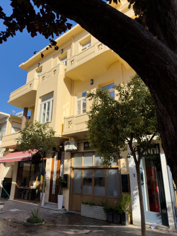 Deluxe Center Suites - Resim 4