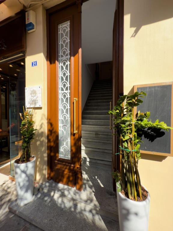 Deluxe Center Suites - Resim 12