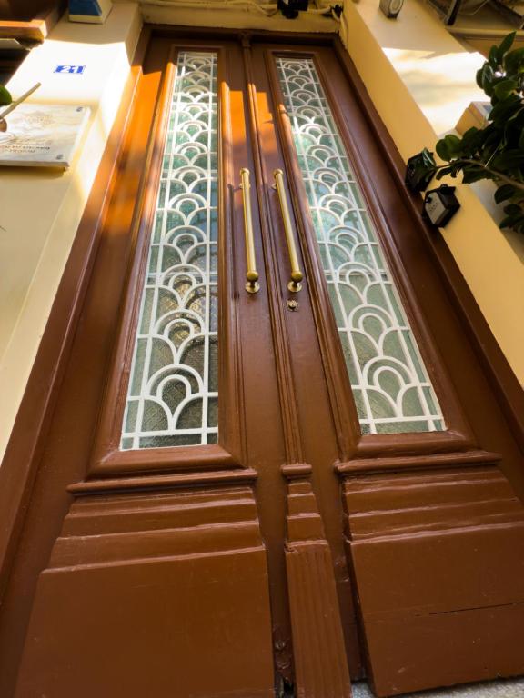 Deluxe Center Suites - Resim 13