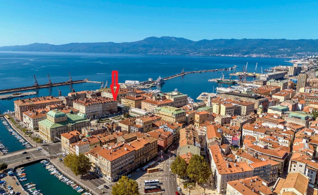 Apartment in city center - 19