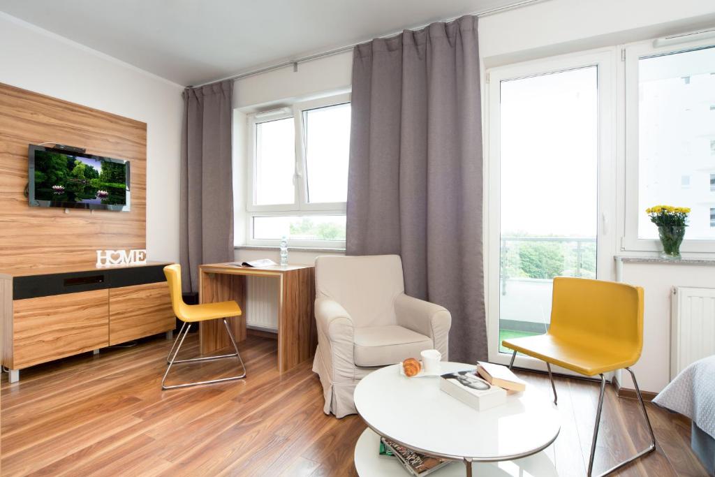 ActivPark Apartments - 13