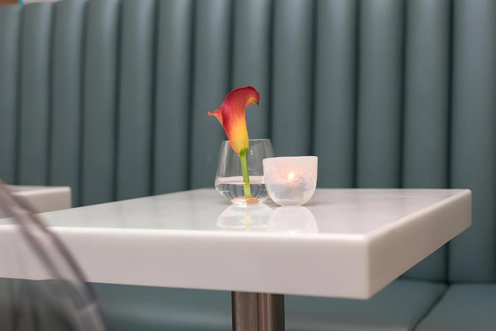 The Chapter Hotels - London Hyde Park - Resim 9