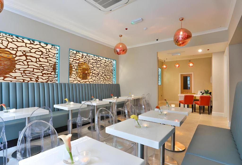 The Chapter Hotels - London Hyde Park - Resim 4