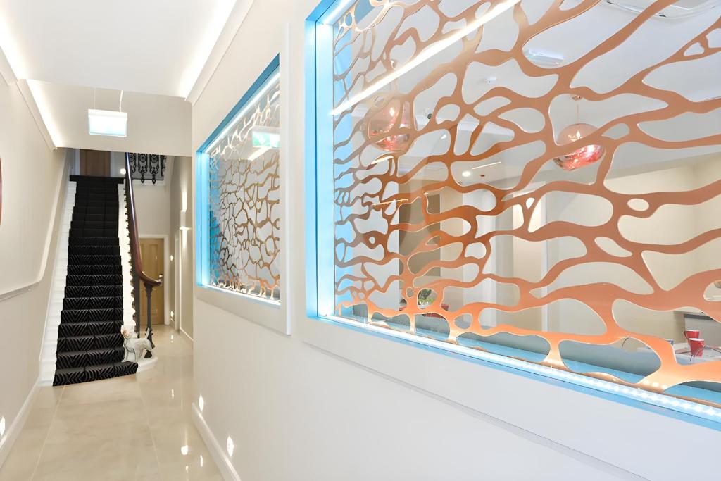The Chapter Hotels - London Hyde Park - Resim 28