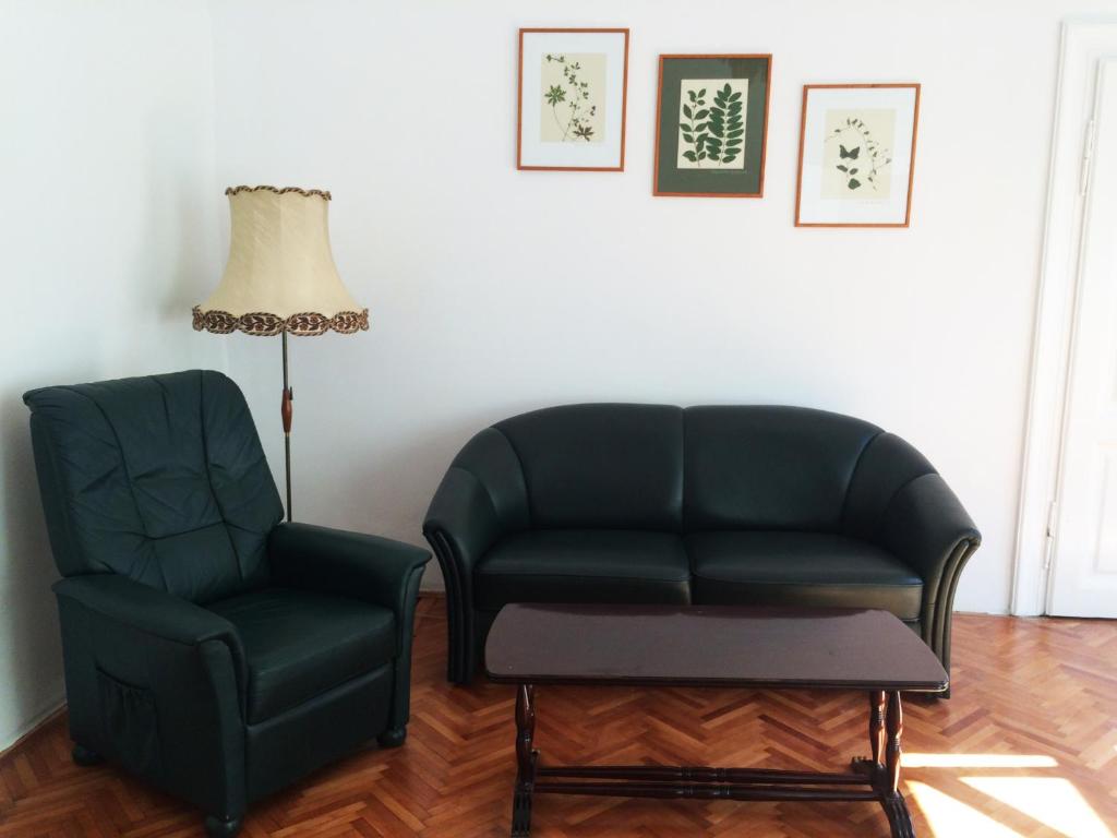 Contessa Apartment Cluj Napoca - Apartamento Com Vista Para O Jardim