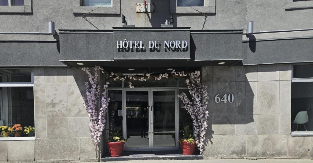 Hotel du Nord - Resim 38