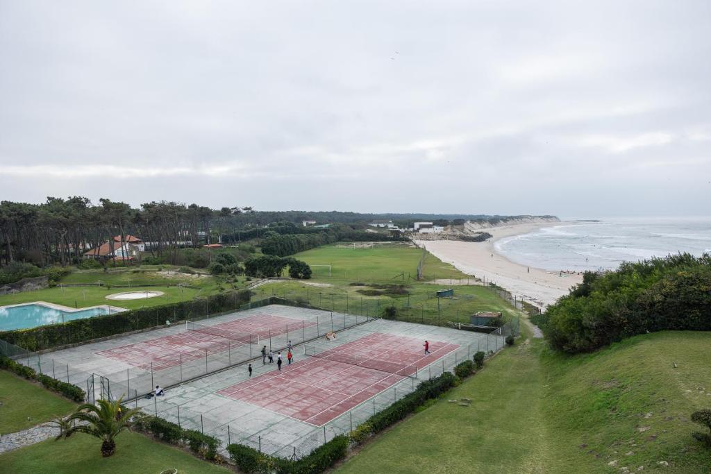 Axis Ofir Beach Resort Hotel - 18