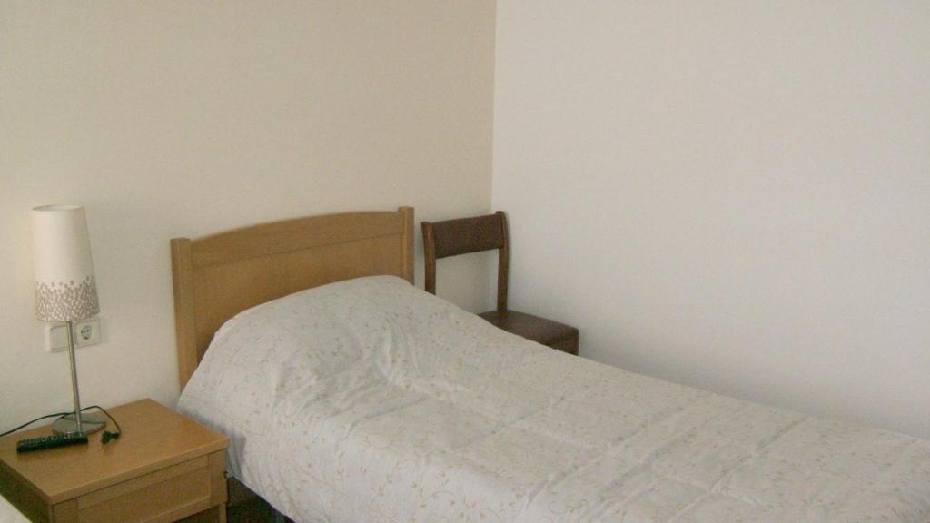 Fotografie z fotogalerie ubytování Hostal L'Esquella v destinaci Aiguafreda