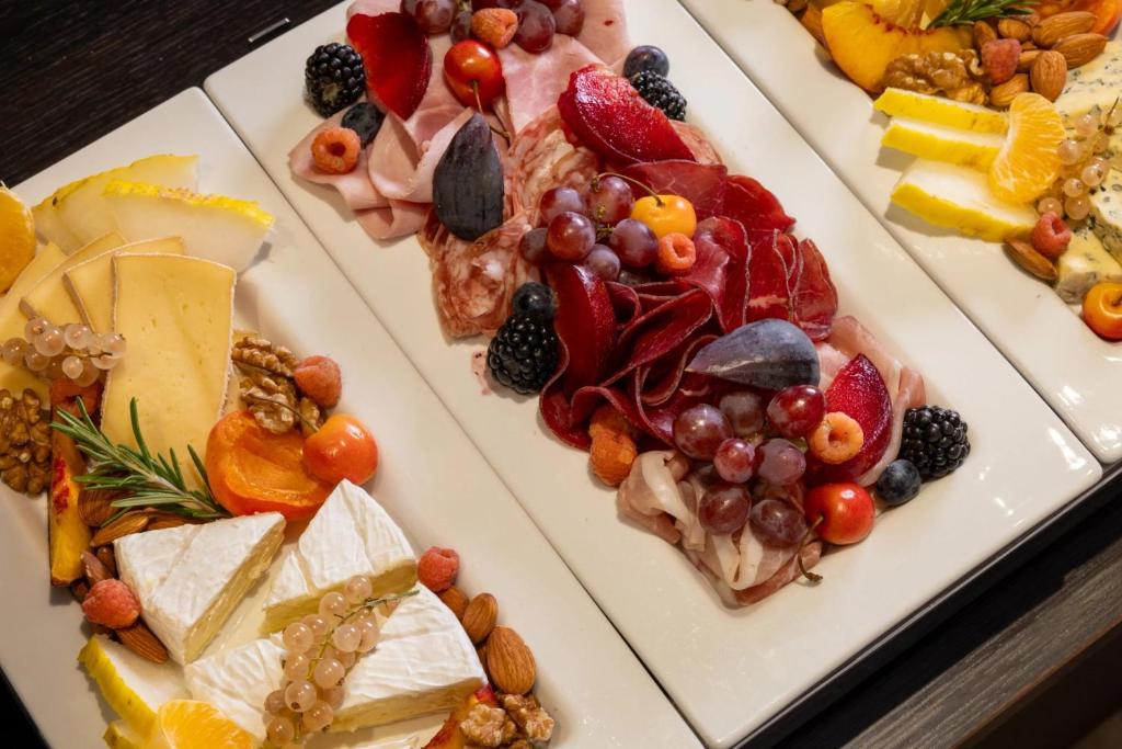 Midnight Hôtel Paris - Resim 43