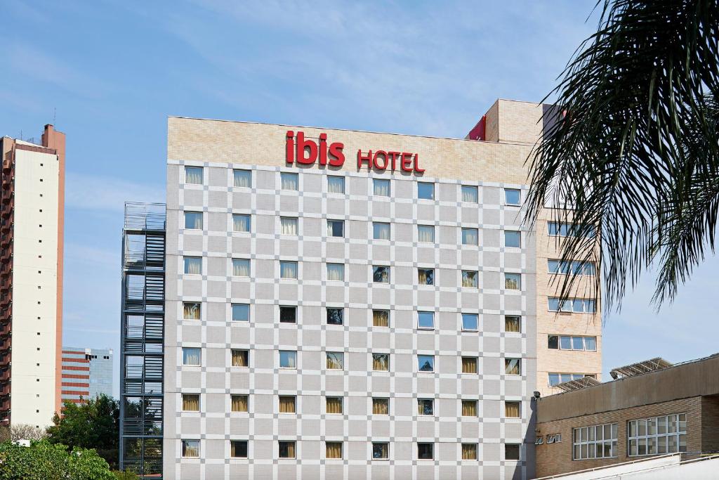 Gallery image of ibis Sao Jose do Rio Preto in Sao Jose do Rio Preto