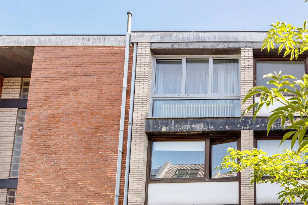 Apartment St Pauli - Resim 21