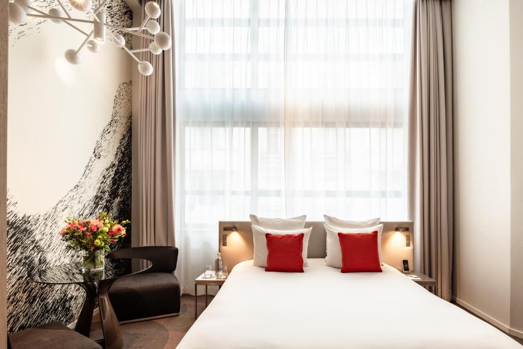 Le Cinq Codet - Resim 42