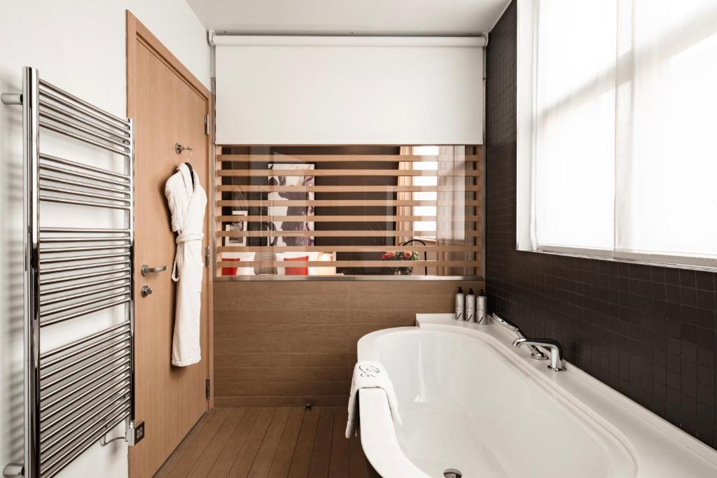 Le Cinq Codet - Resim 38