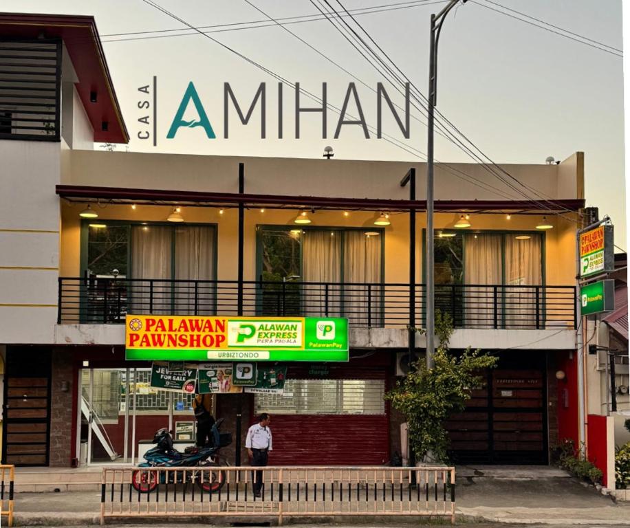 Πιστοποιητικό, βραβείο, πινακίδα ή έγγραφο που προβάλλεται στο Casa Amihan-Urbiztondo, San Juan, La Union by Peak and Paramount Ventures