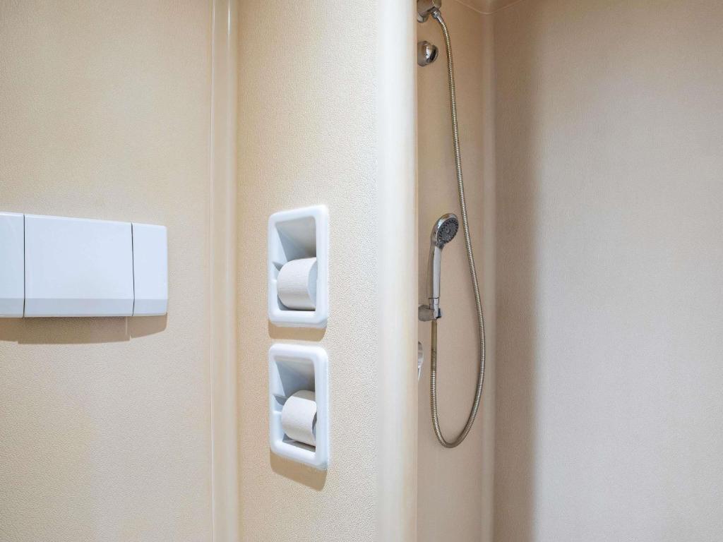 Ibis Budget Sucy en Brie - Twin Room