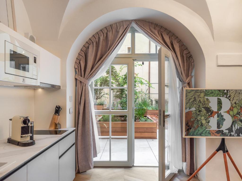 The Botanist by Adrez - Resim 40