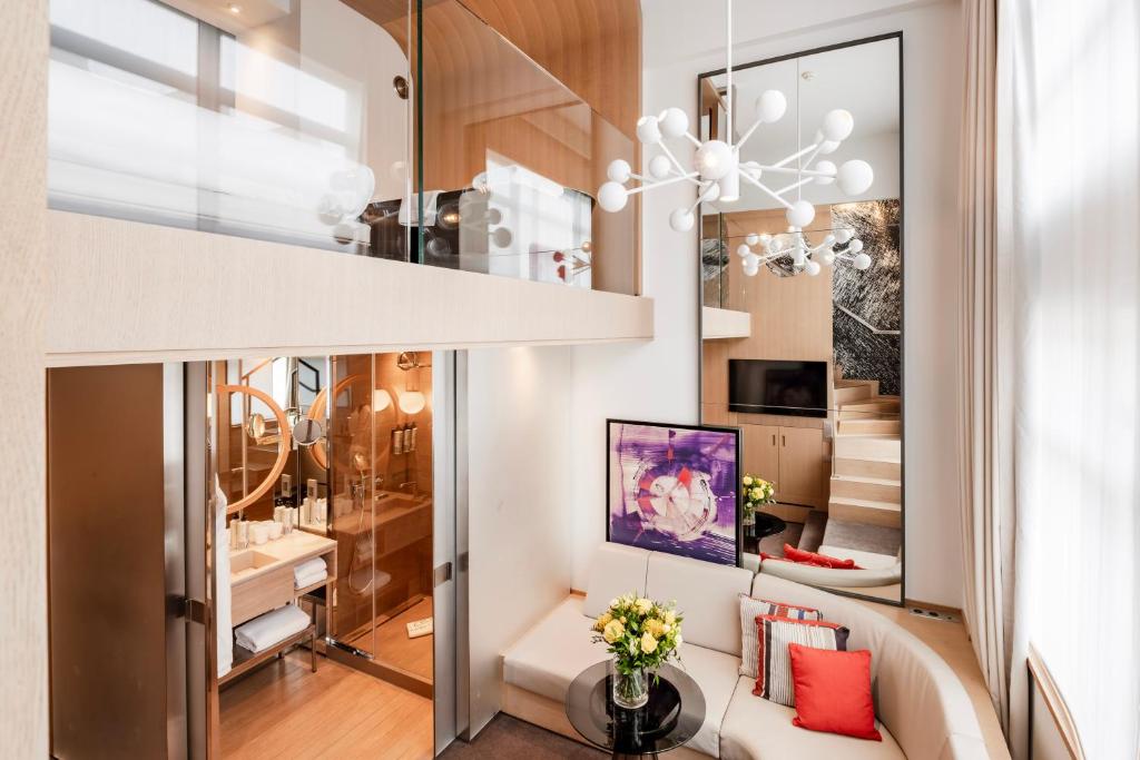 Le Cinq Codet - Resim 31