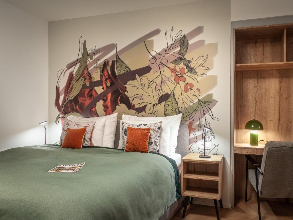 The Botanist by Adrez - Resim 41