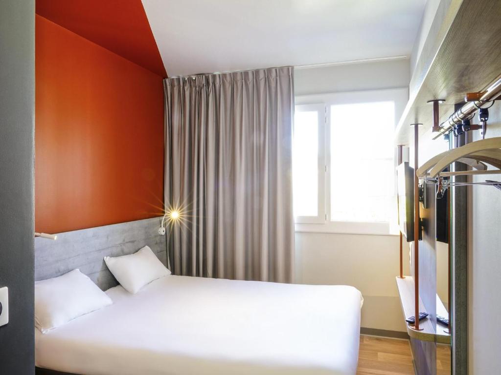 Ibis Budget Aubenas - Camera Doppia