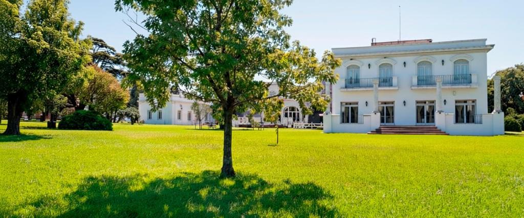 Hotel Colonial San Nicolás