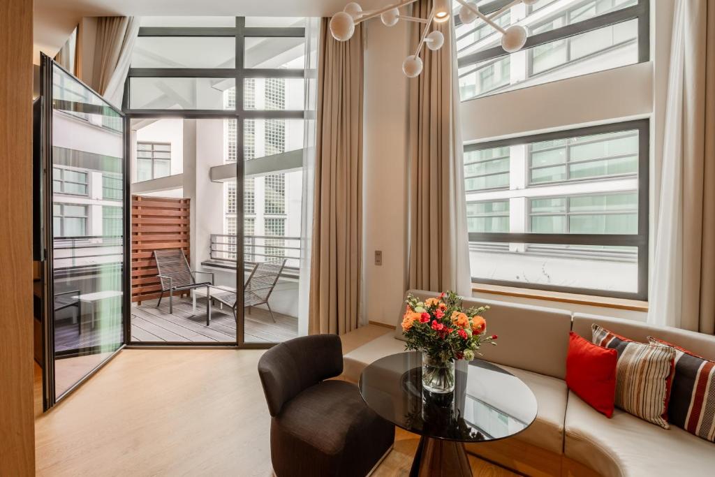 Le Cinq Codet - Resim 33