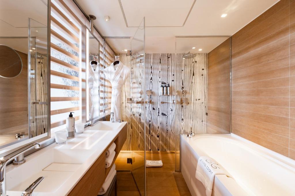 Le Cinq Codet - Resim 9