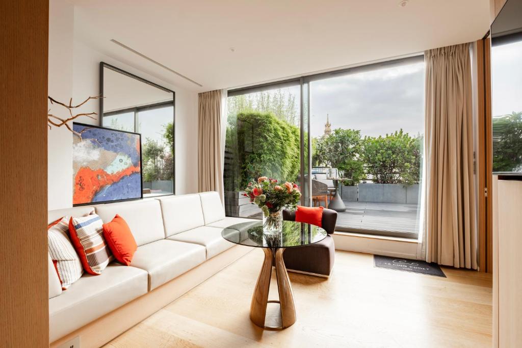 Le Cinq Codet - Resim 24