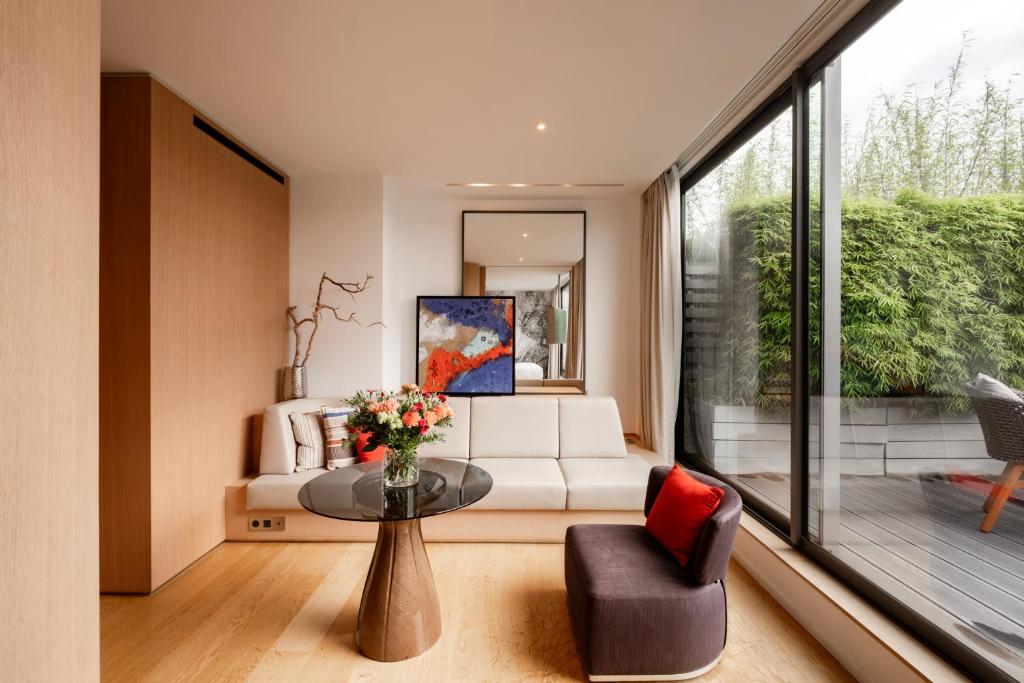 Le Cinq Codet - Resim 11