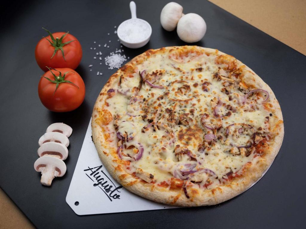 Ibis Budget Lille Gares Vieux-Lille - Resim 34