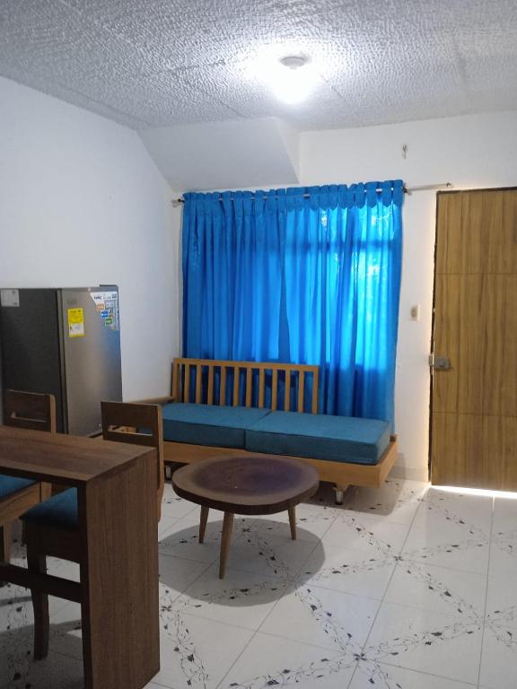 Casa Vacanza apartamento 4