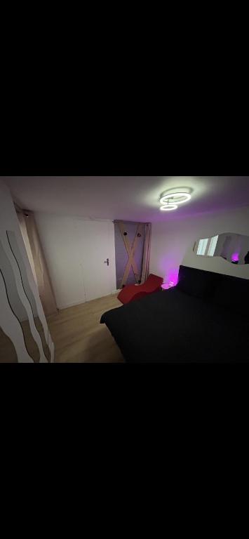 Gallery image of Love room Évasion charnelle in Montlhéry