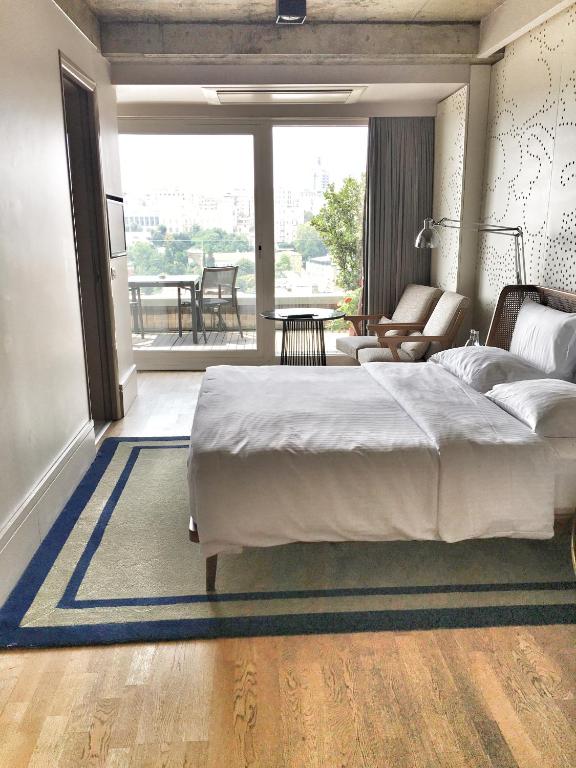 Witt Istanbul Suites - 5