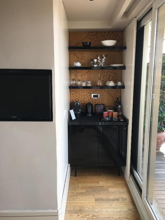 Witt Istanbul Suites - 6