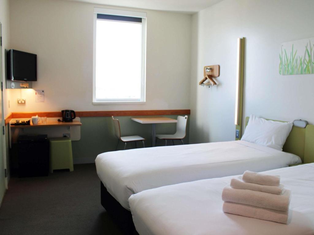 ibis Budget Auckland Airport - Resim 11